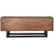 Thomson 80 X 20 inch Dark Walnut Sideboard