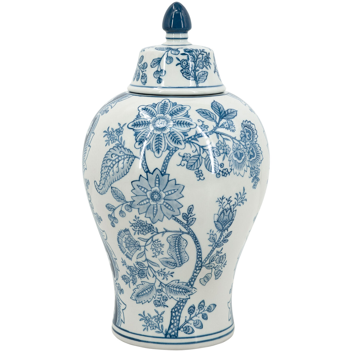 Anita 12.6 X 7.1 inch Jar