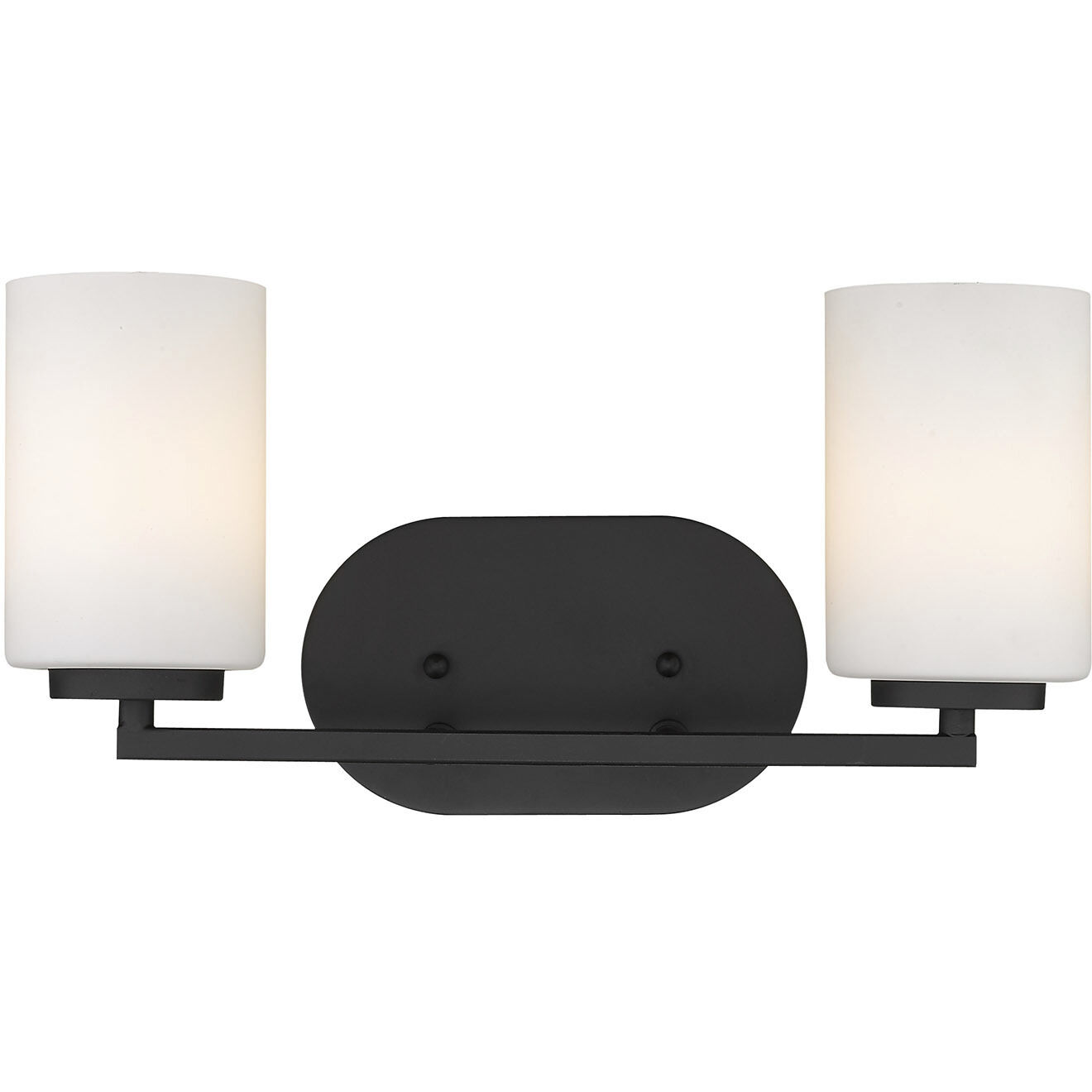 Manhattan Vanity Wall Light