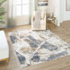 Salim 158 X 118 inch Earth Tones Rug in 10 x 13