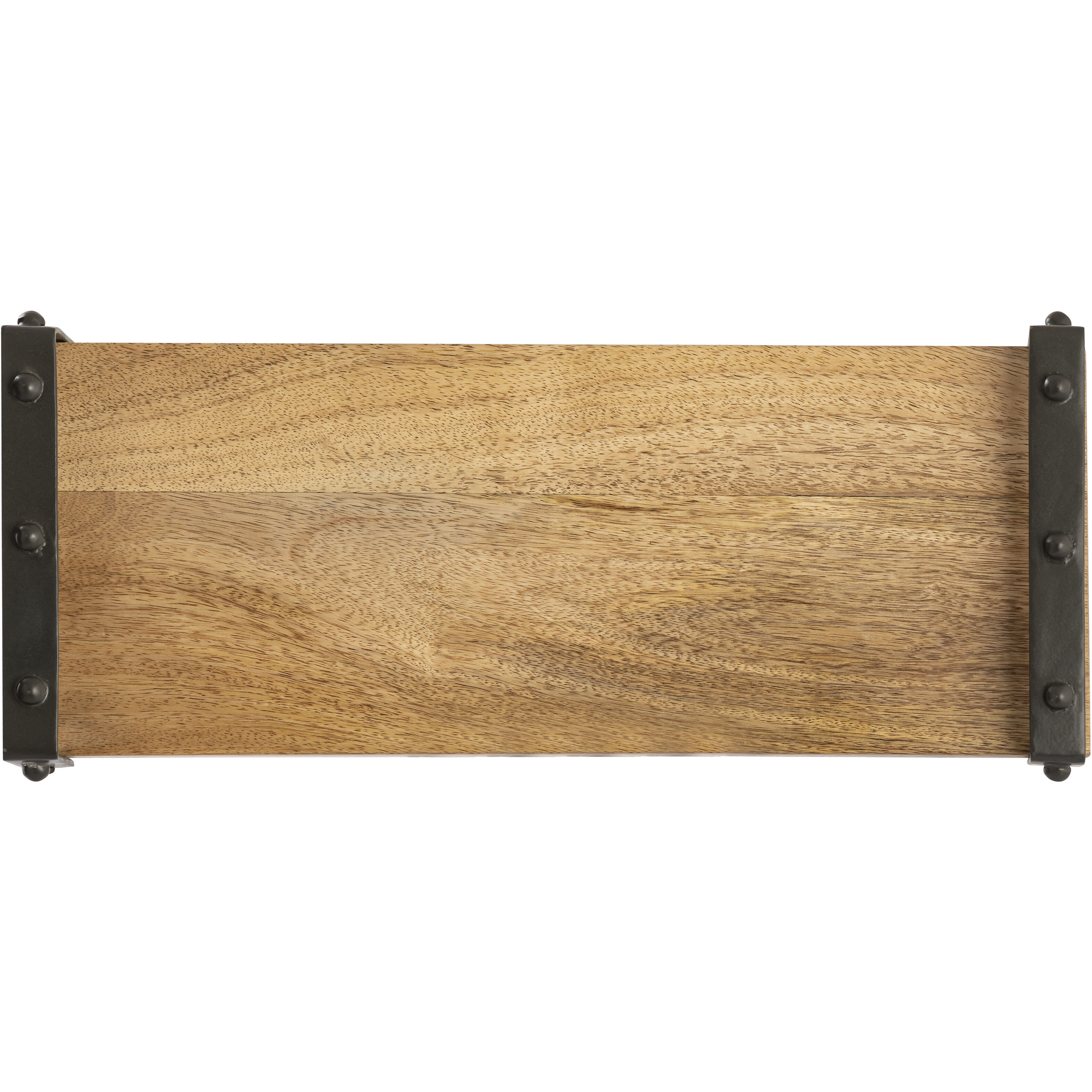 Linwood Natural with Black Tray