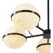 Roca Pendant Ceiling Light