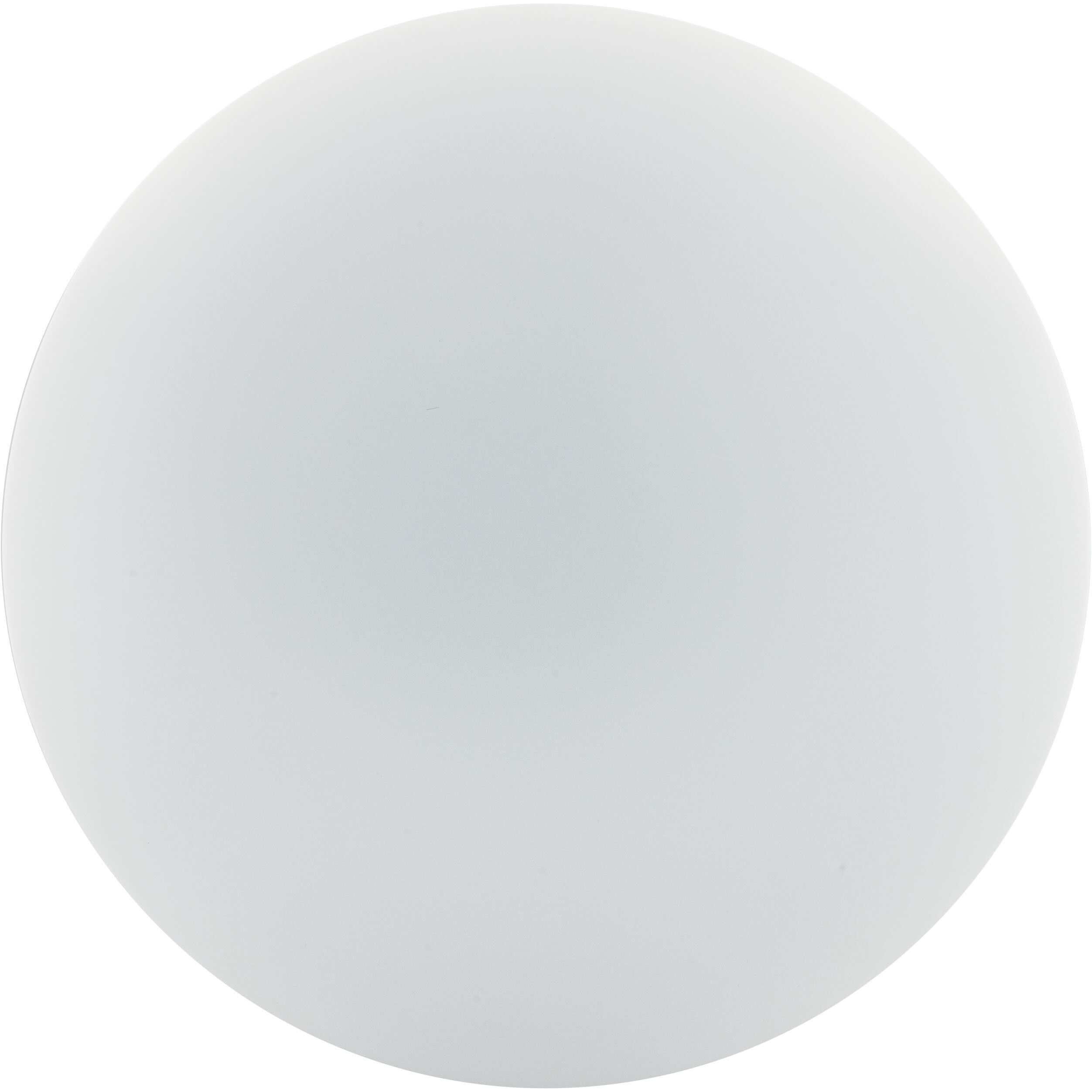 Cloud LED 11.54 inch White Flush Mount Ceiling Light