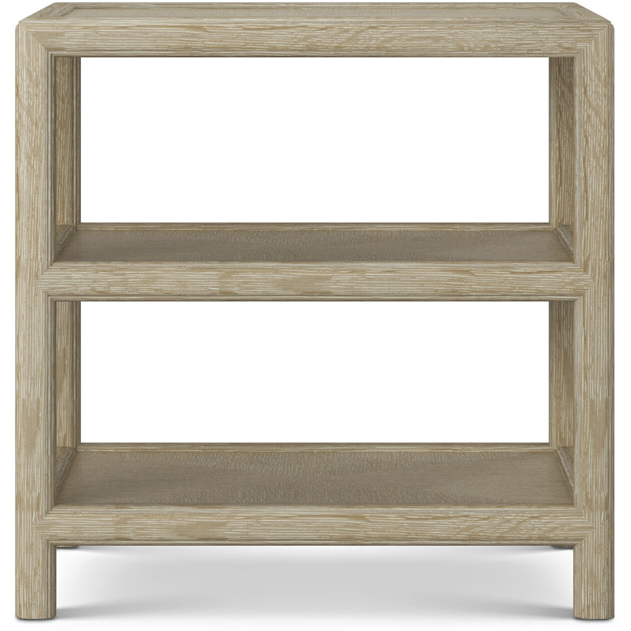 Montauk 28 X 28 inch Lighthouse Side Table, Wooden