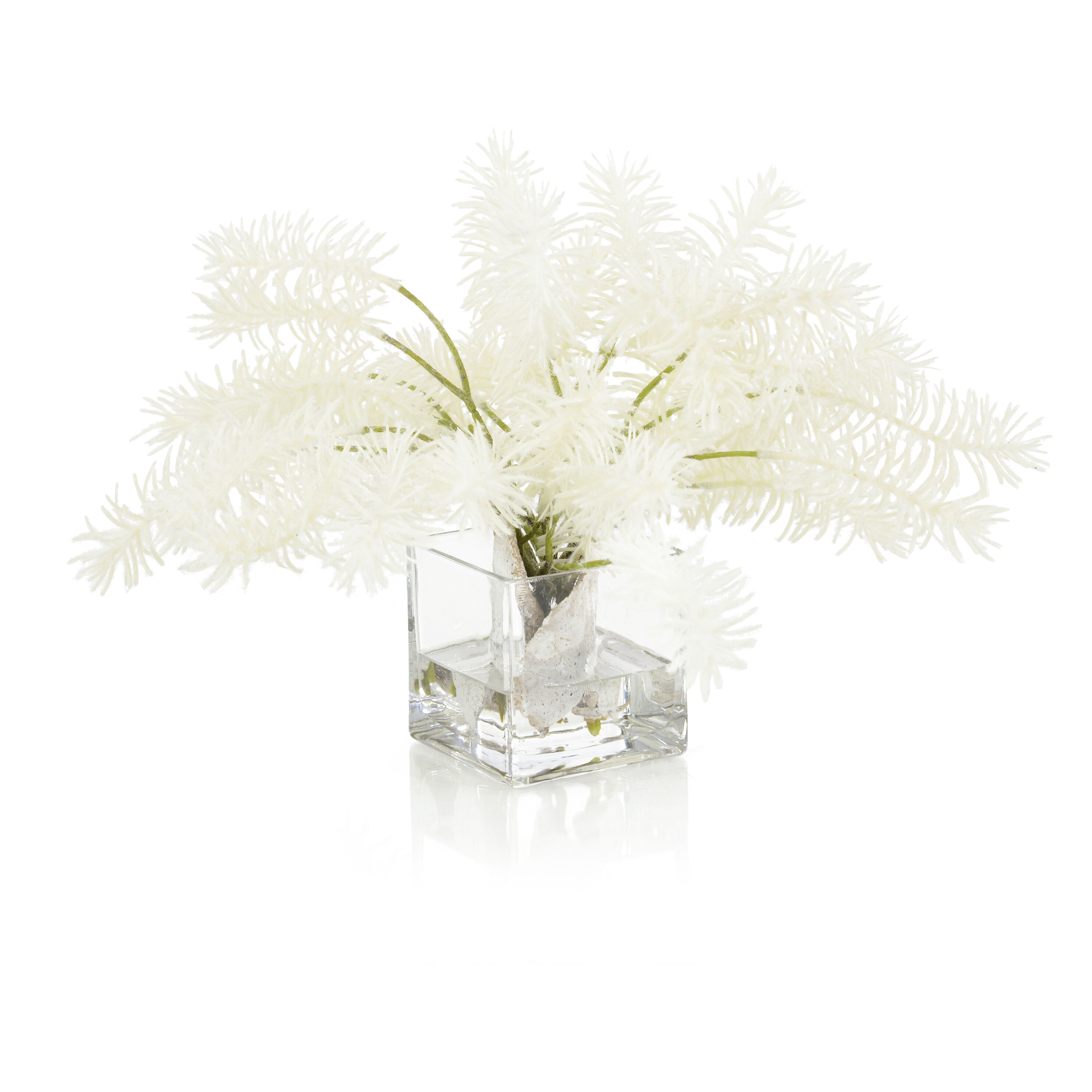 Lush Decorative Flowers