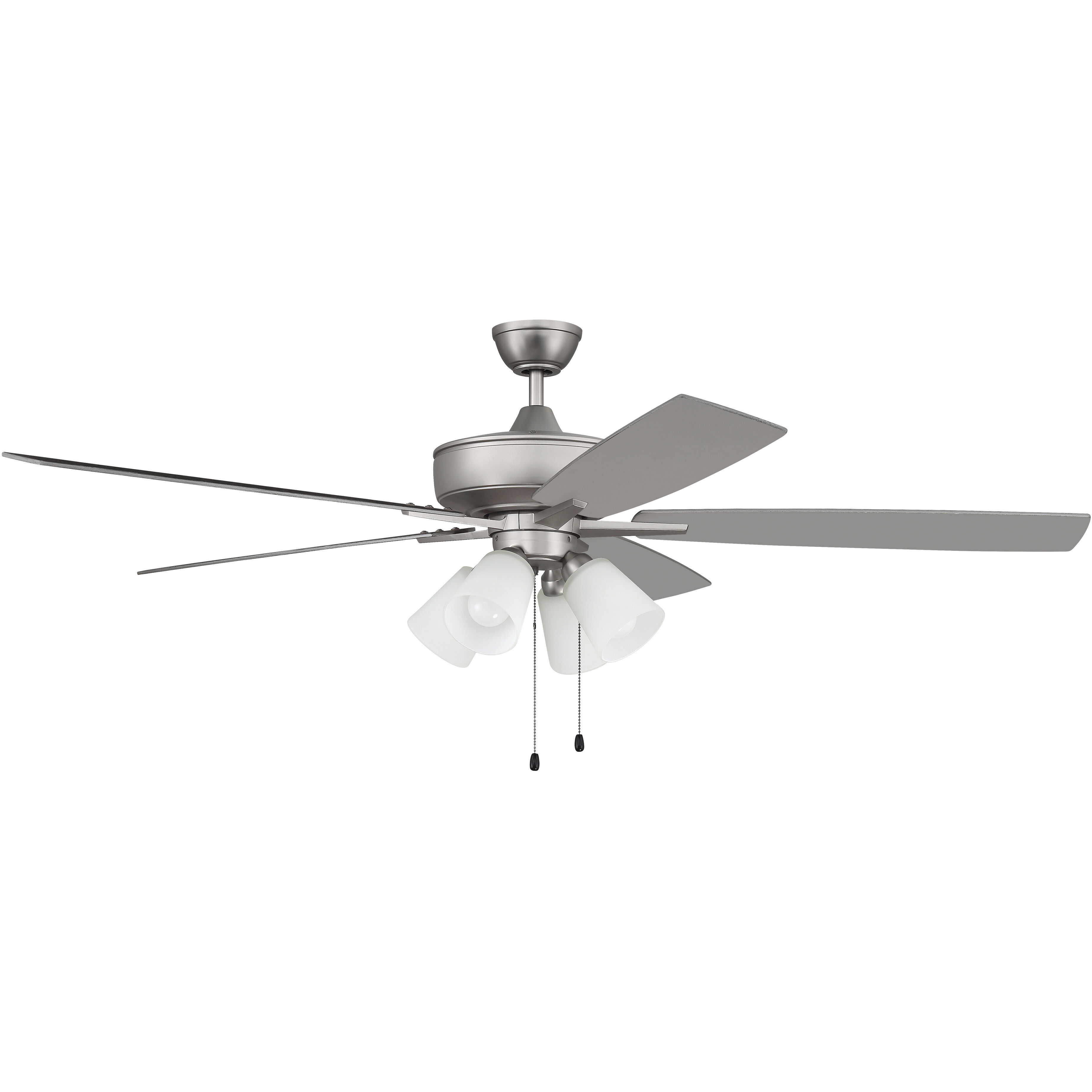 Super Pro 114 60.00 inch Indoor Ceiling Fan