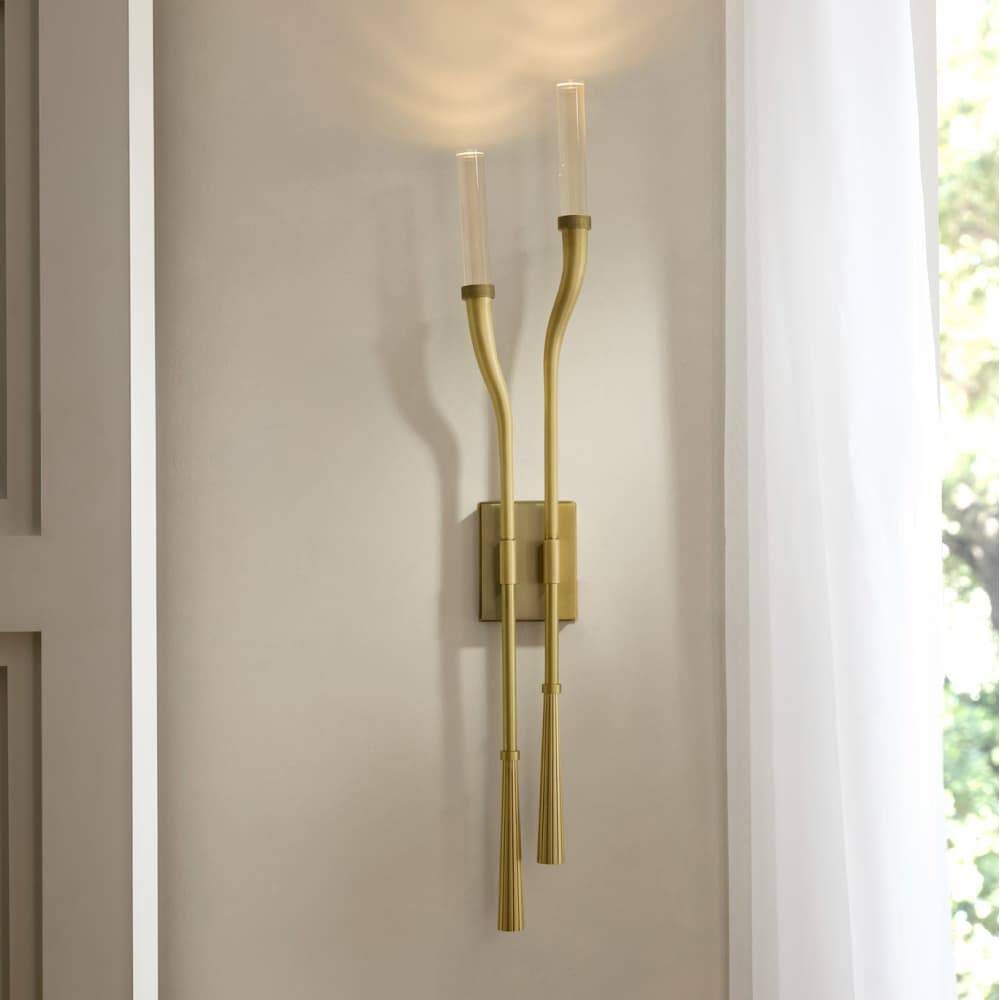 Italo Sconce Wall Light
