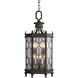 Fine Art Devonshire 8 Light 16 inch Bronze Outdoor Lantern 414282-1ST - Open Box