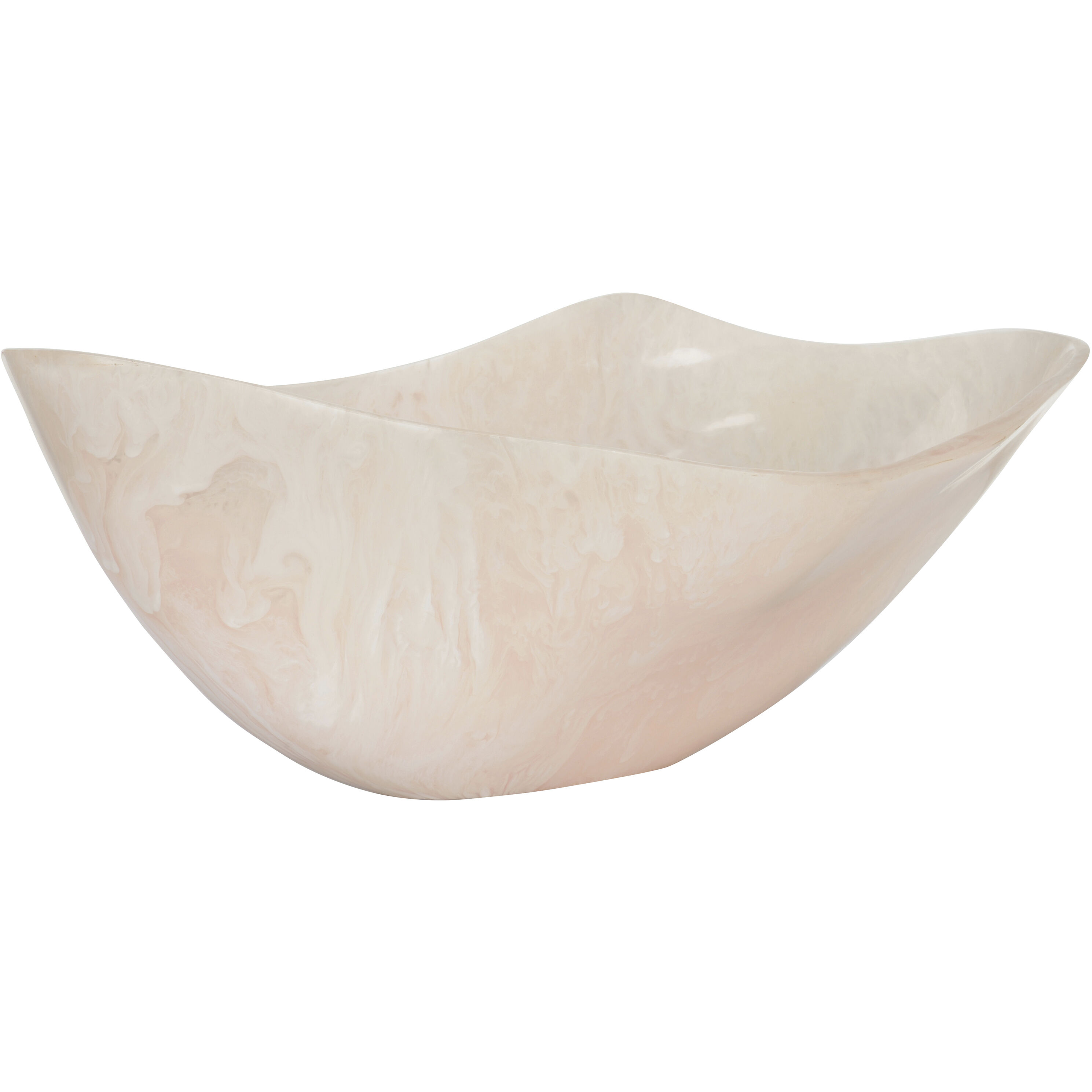 Bucolic 21 X 8.75 inch Bowl, Large