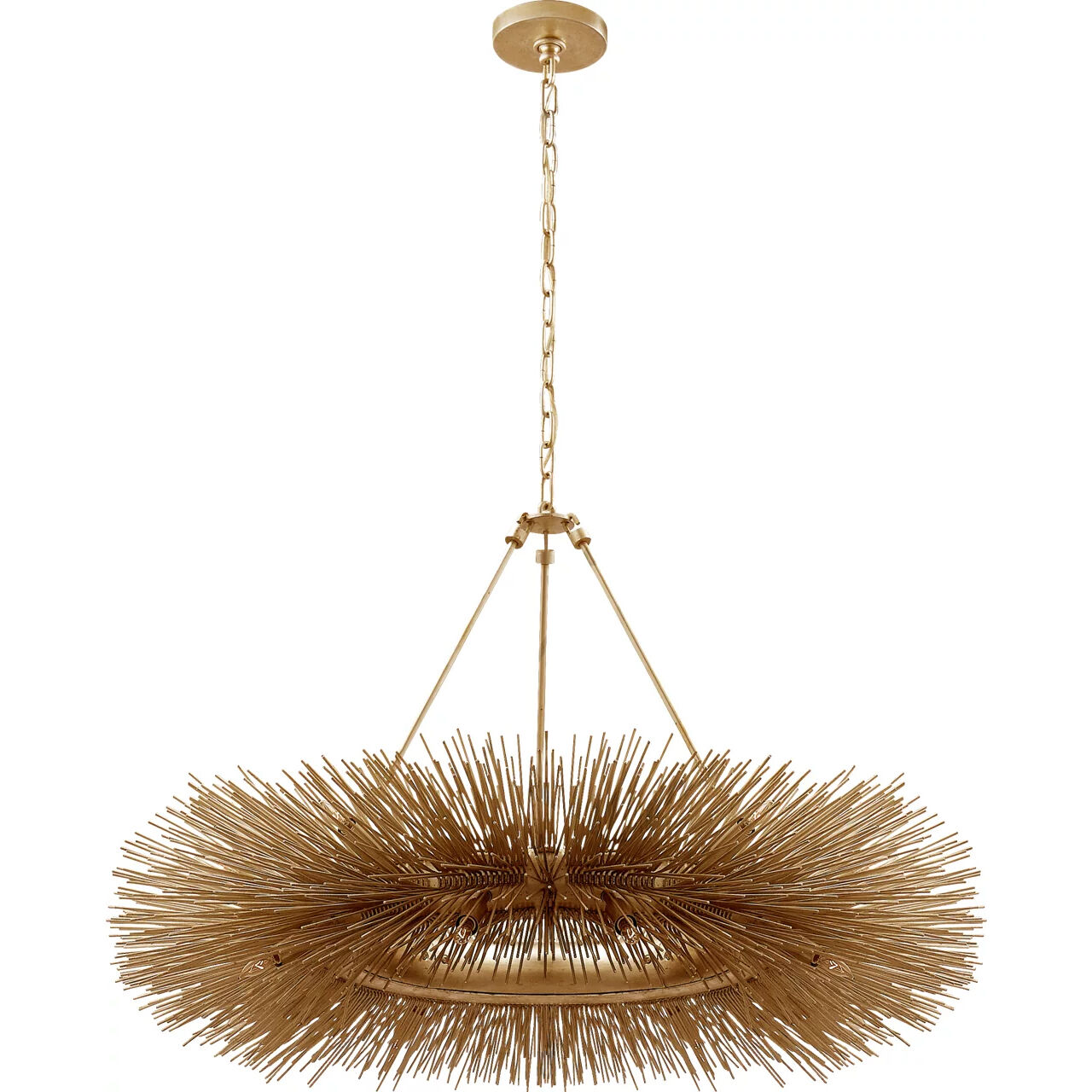 Kelly Wearstler Strada Chandelier