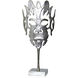 Asha Silver Decorative Figurine