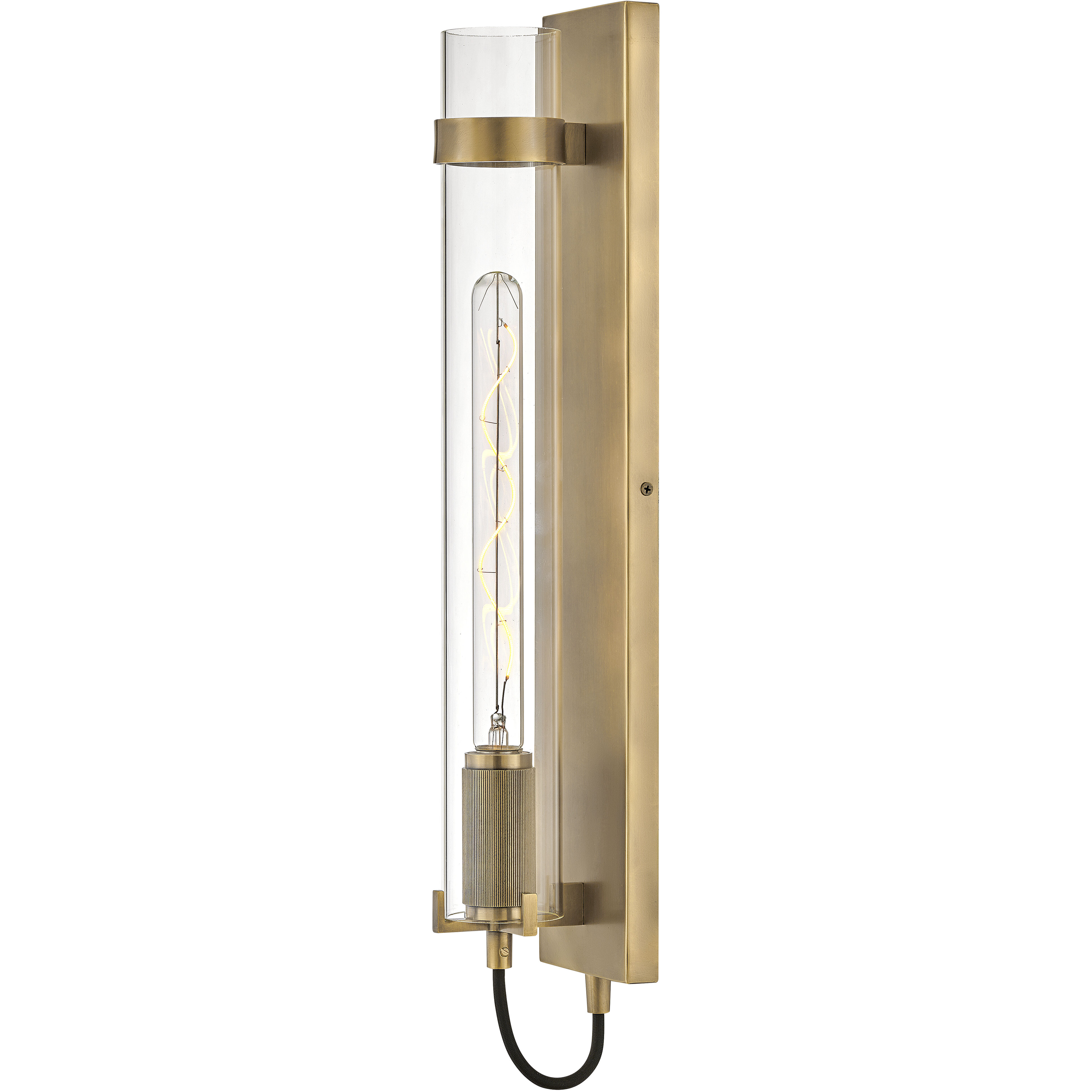 Ryden 1 Light 4.50 inch Wall Sconce