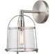 Merrick Vanity Light Wall Light