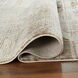 Hadim 114 X 79 inch Mineral Tones Rug in 6 x 9