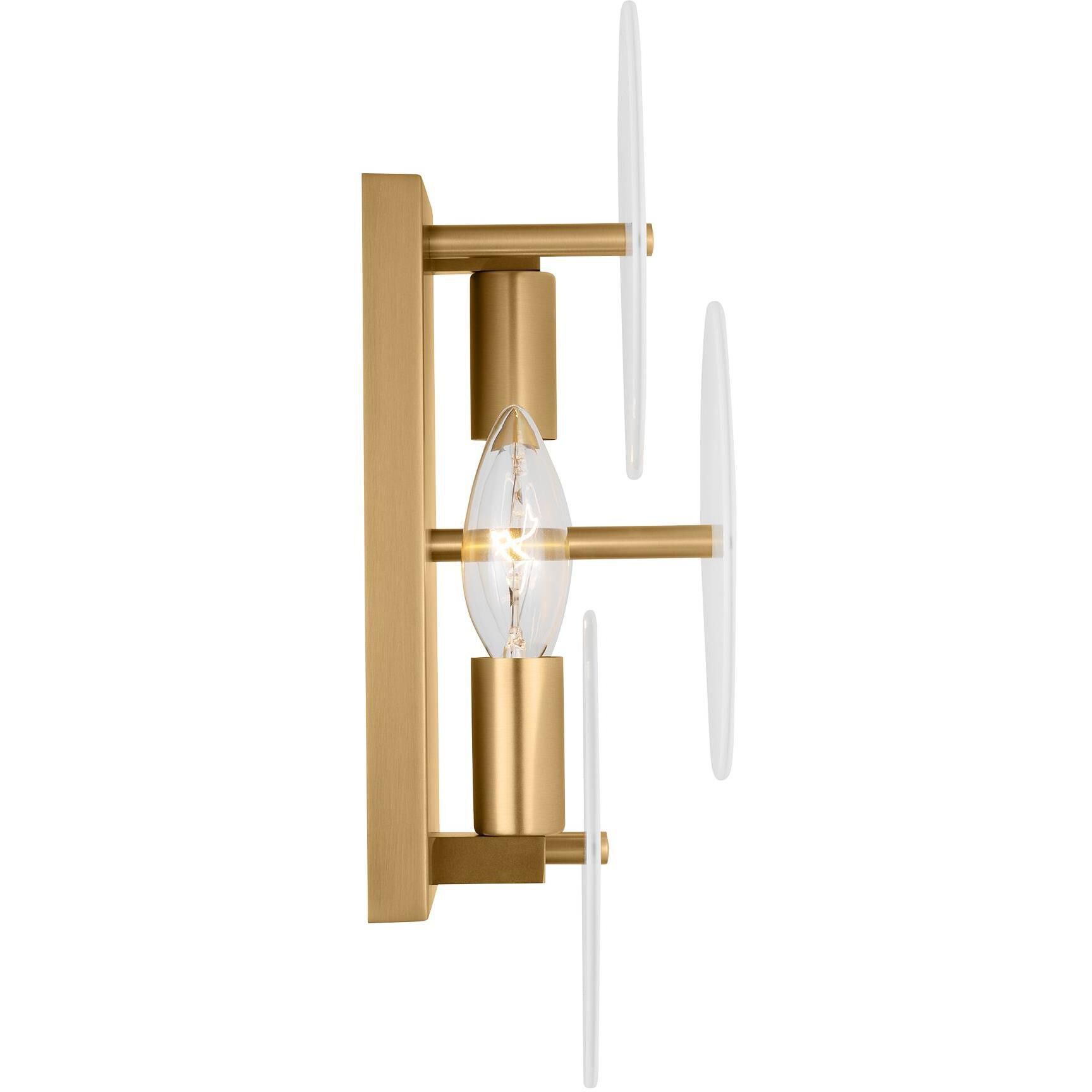 kate spade new york Emery Sconce Wall Light