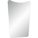 Rimini 36 X 24 inch LED Mirror
