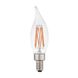 Allison 60 Light 1.25 inch Light Bulb