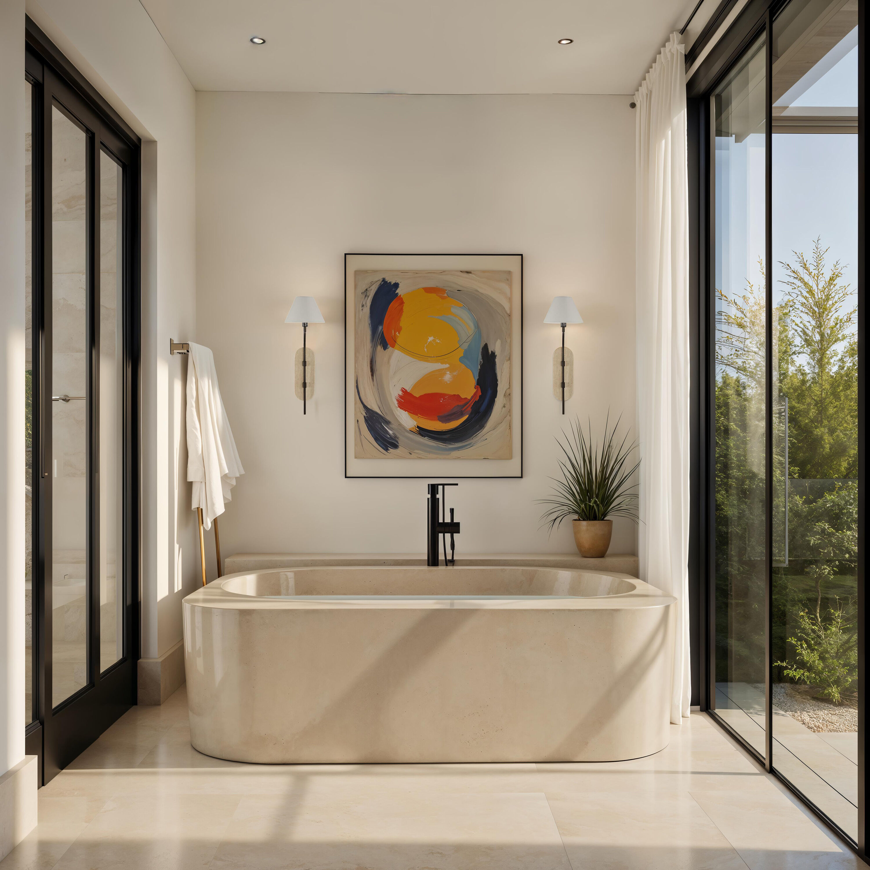 Acca Wall Sconce Wall Light