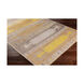 Sajal 96 X 30 inch Tan/Lime/Ivory/Camel Indoor Area Rug, Runner