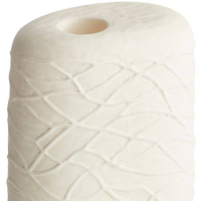 Hesner 10 X 4 inch Candleholders, Set of 3