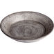 Rombos Grey Tray