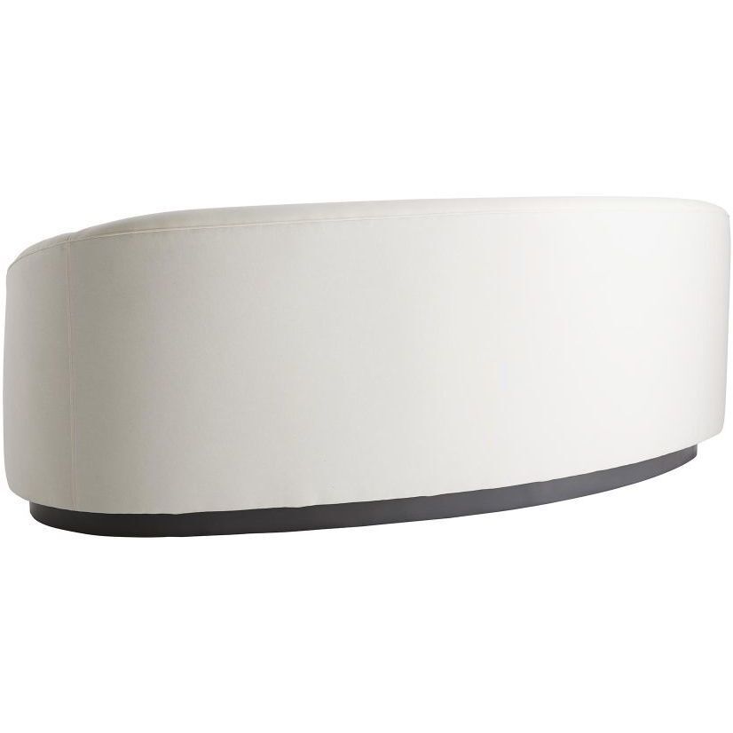Turner White Sofa