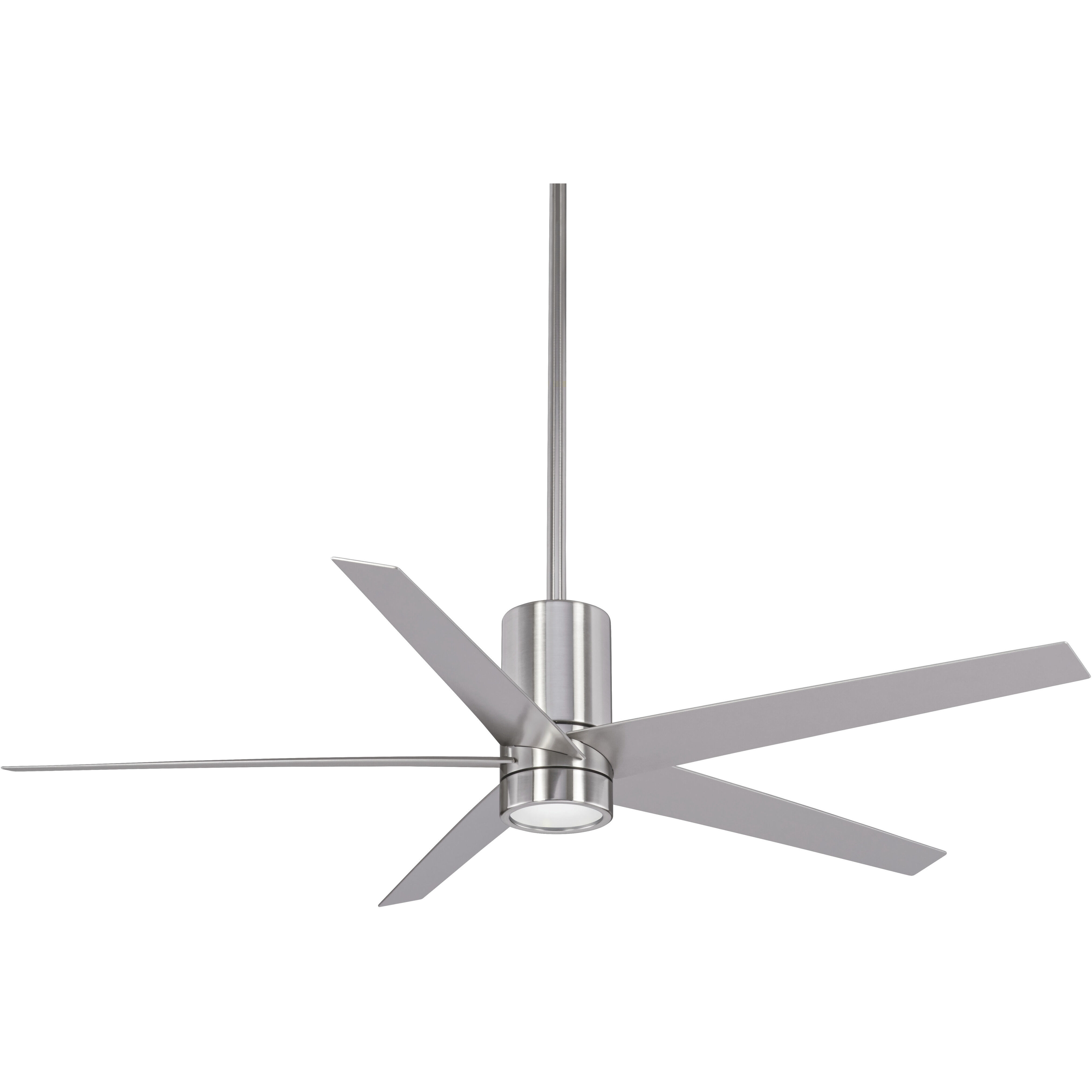 Symbio 56.00 inch Indoor Ceiling Fan
