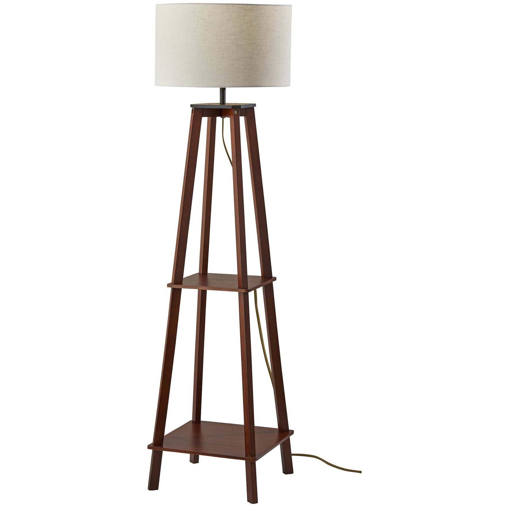 Kirby 16.50 inch Floor Lamp