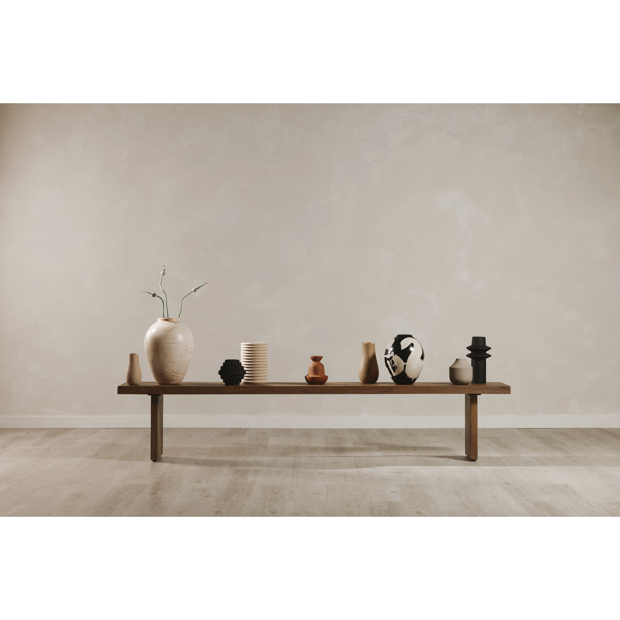 Pata 7 X 6 inch Decorative Vessel