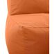 Seascape Canyon Outdoor Pouf Chair Cover