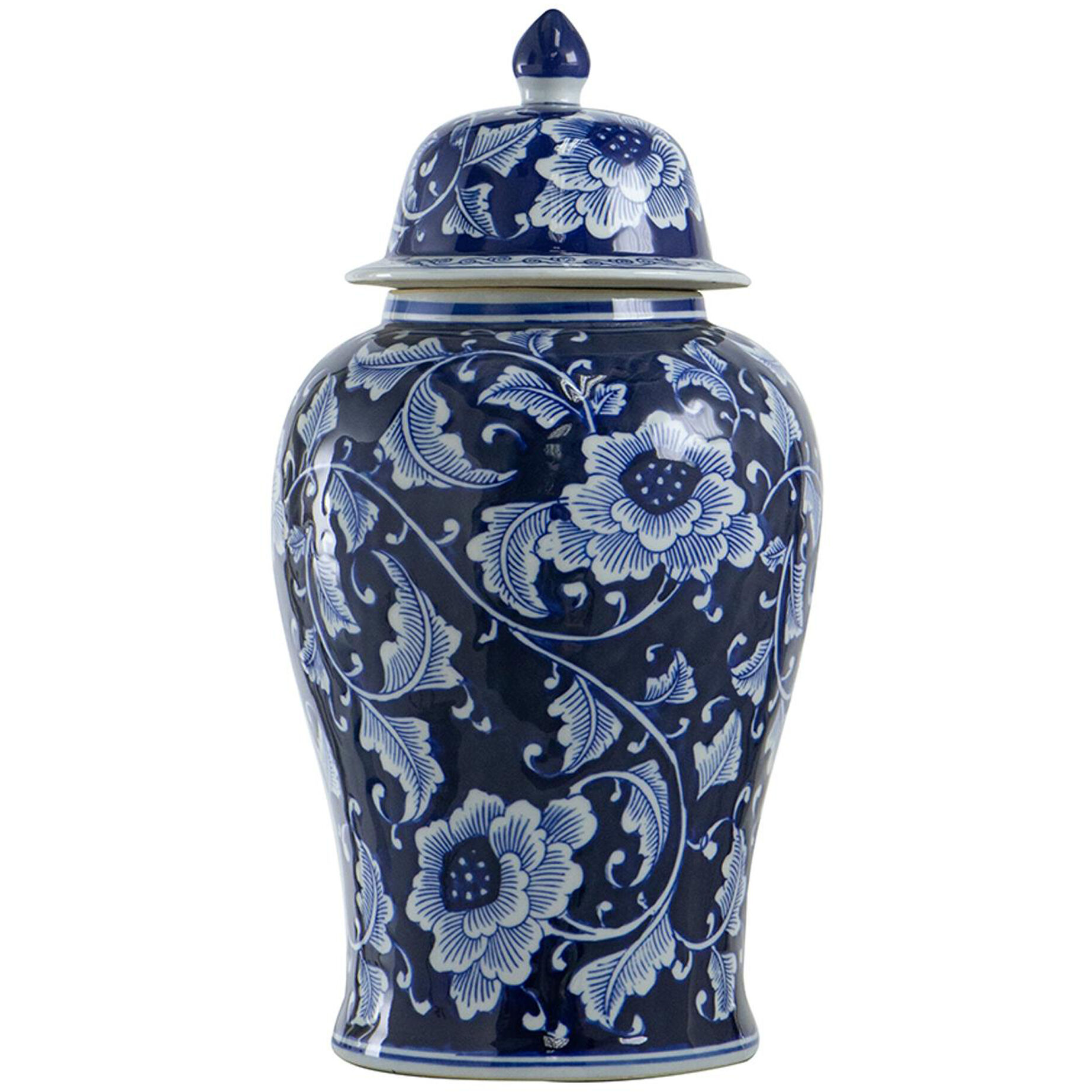 Aline 18 X 9.5 inch Vase
