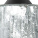Nico 4 1 Light Black Cord Pendant Ceiling Light
