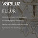 Fleur 10 Light 36 inch French Gold Chandelier Ceiling Light, Smithsonian Collaboration