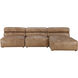 Ramsay Brown Signature Modular Sectional
