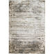 Hadim 36 X 24 inch Mineral Tones Rug in 2 x 3