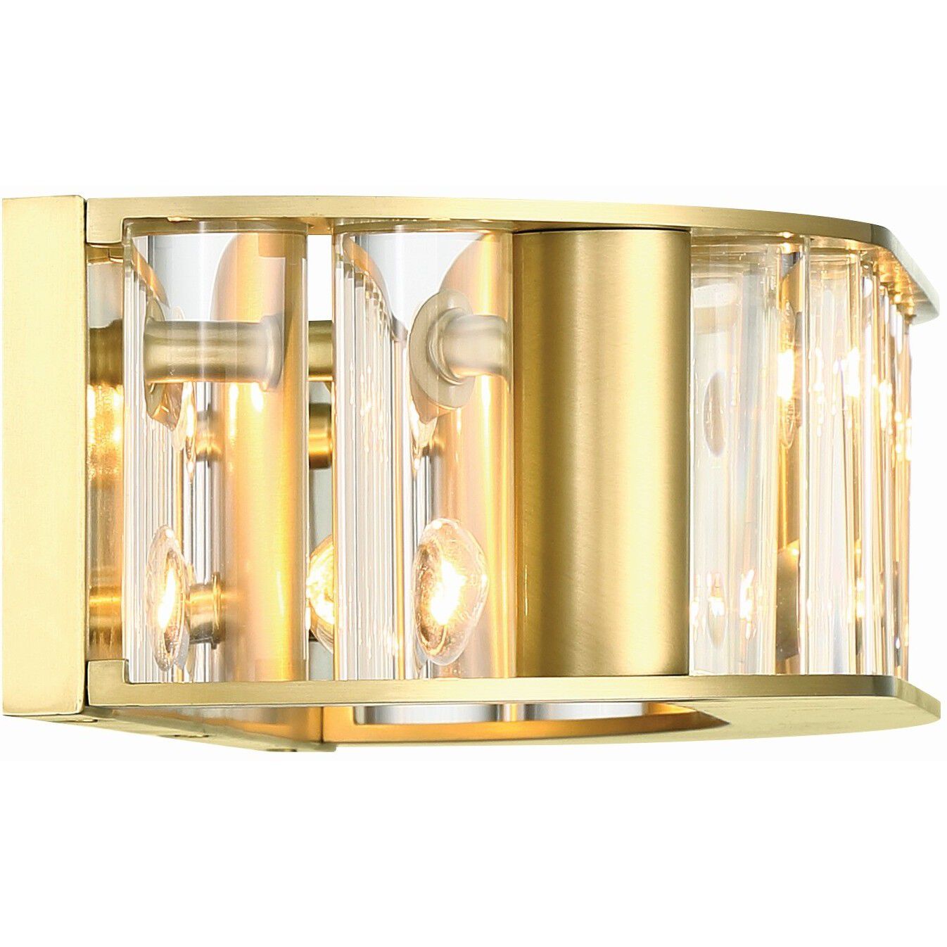 Farris Bath Sconce Wall Light
