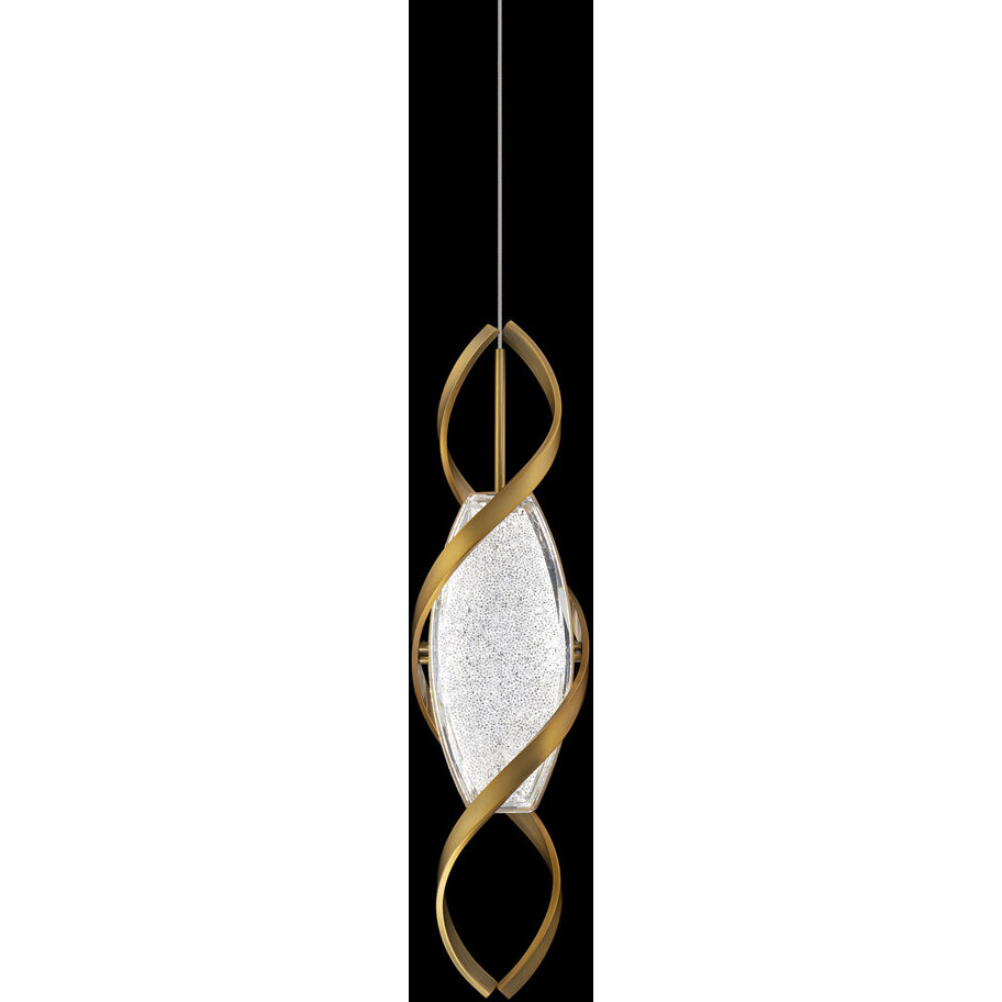 Signature Bijoux 5.88 inch Mini Pendant