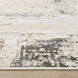 Salim 130 X 94 inch Earth Tones Rug in 8 x 11