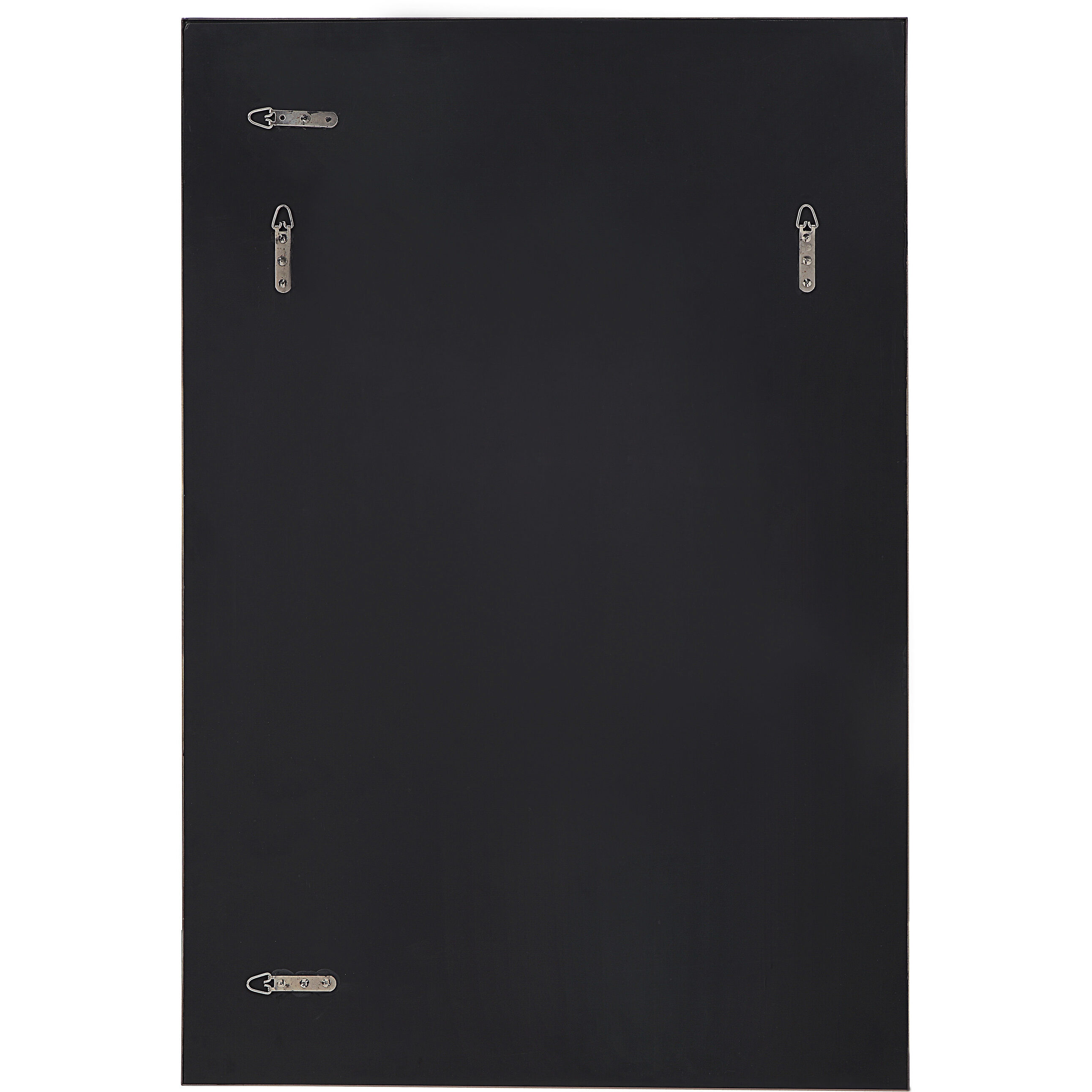 Cider 45 X 30 inch Brushed Bronze Wall Mirror