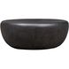 Jones 41.7 X 15 inch Dark Stone Outdoor Coffee Table