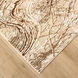 Piave Brown Indoor Rug