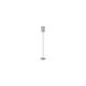 Tendrill II 62 inch 100.00 watt Aluminum Floor Lamp Portable Light