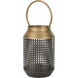 Rawmarsh 15 X 6.25 inch Lantern