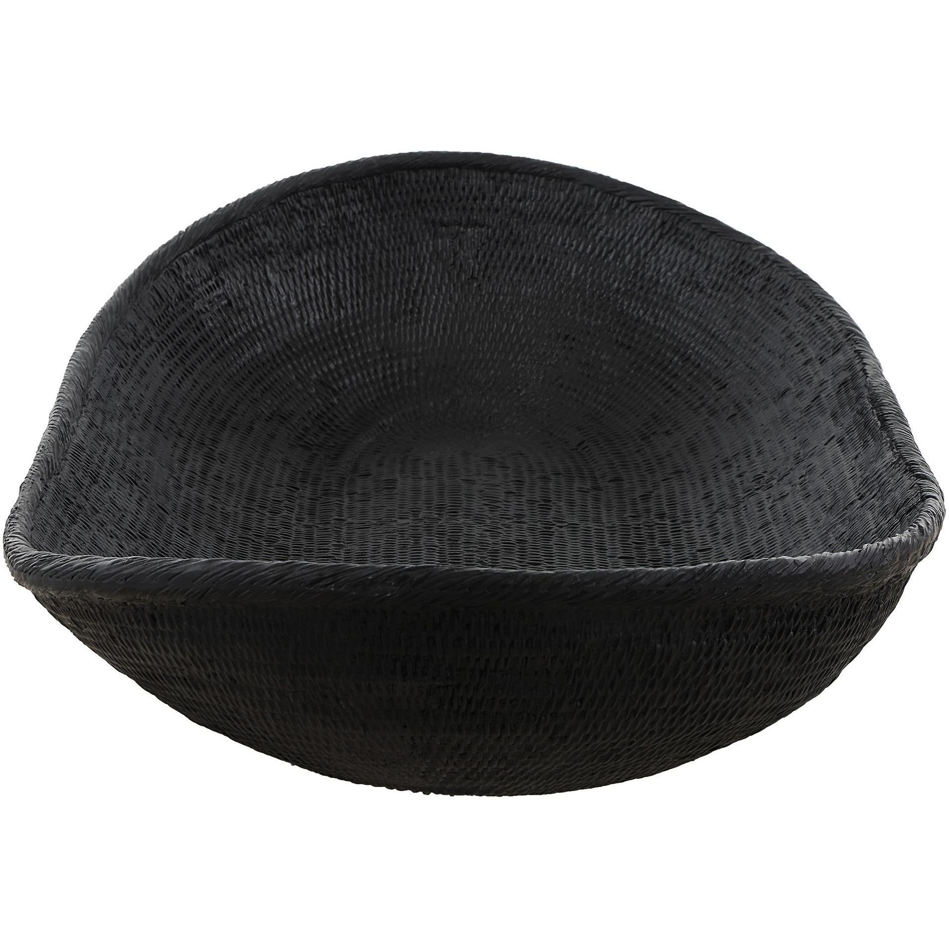 Ember 23 X 4.75 inch Indoor-Outdoor Bowl