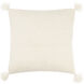 Makrome 22 inch Pillow Kit