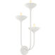 Ryton 3 Light Wall Sconce Wall Light