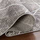 Livenza 158 X 118 inch Dark Grey Rug in 10 x 13