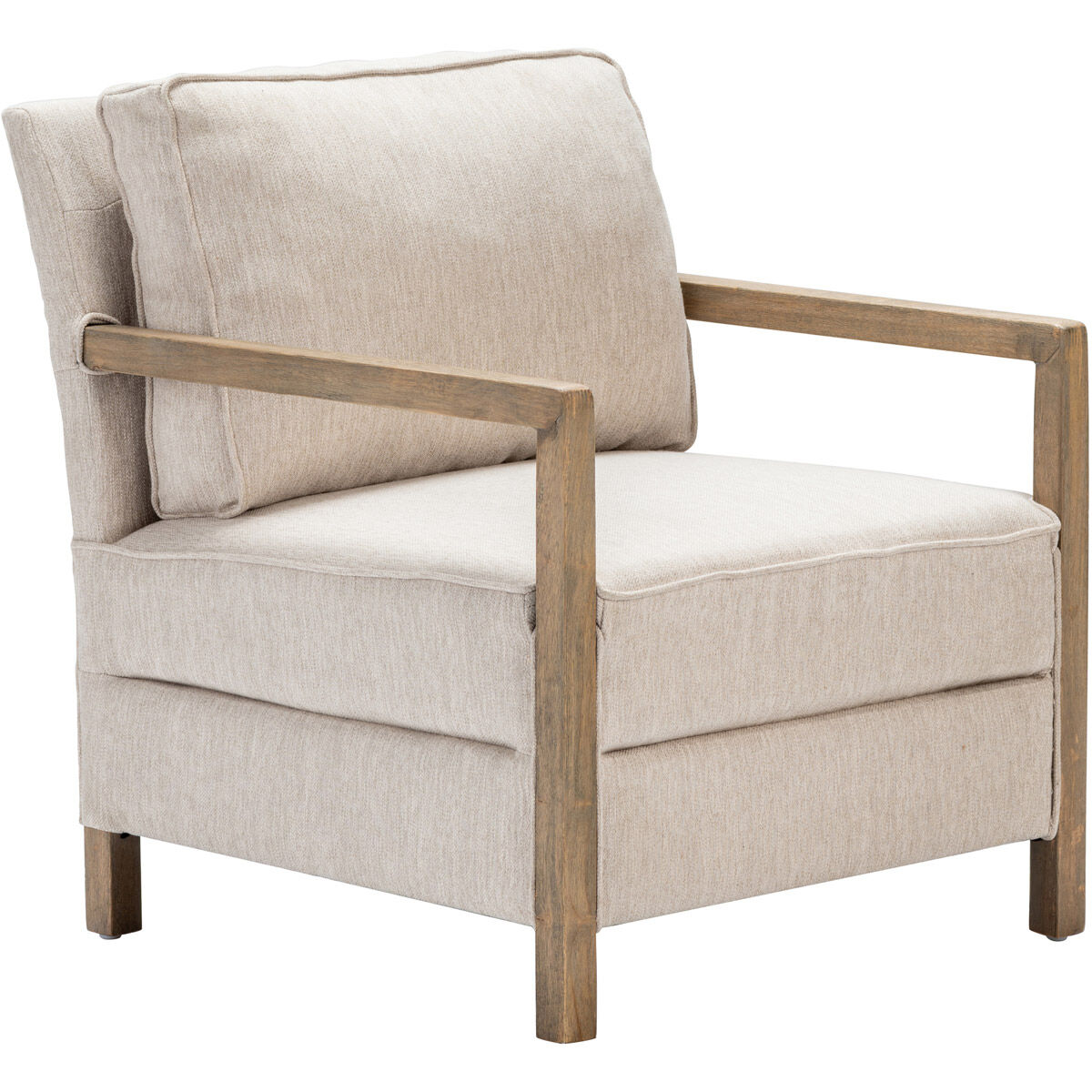 Maxwell Accent Chair, Anji Shengda