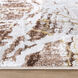 Baltea 158 X 118 inch Earth Tones Rug in 10 x 13