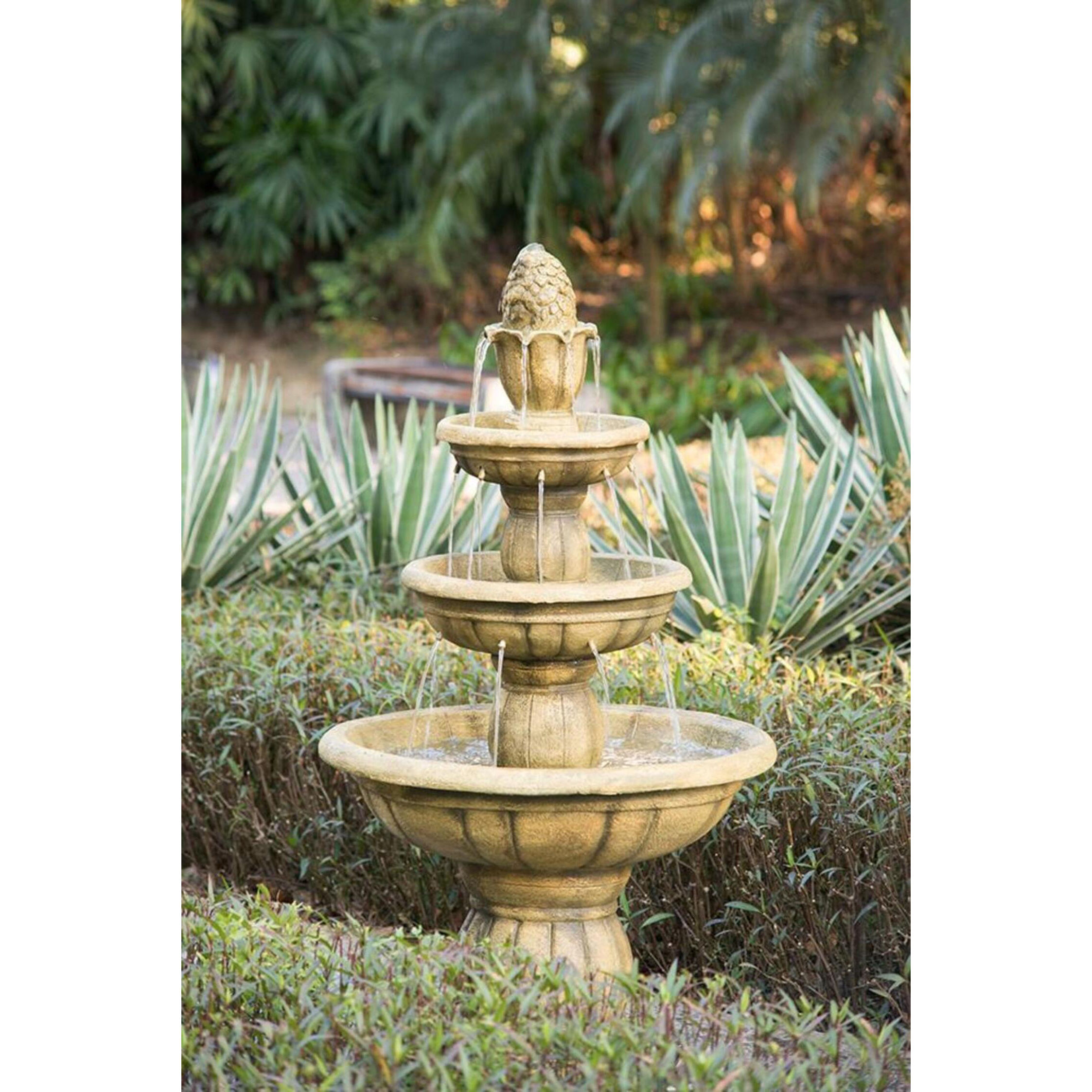 Florence 17.7 X 8 inch Vase